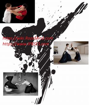 ورزش‌های رزمی و کاهش خشونت و پرخاشگری کودکان