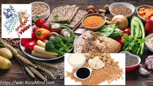 کاهش مصرف پروتیئن و آمینواسید: افزایش طول‌عمر