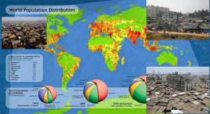 سکونت گاه های غیررسمی: مدیریت بحران روانی-اجتماعی