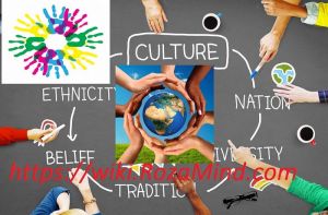 تنوع فرهنگی و اجتماعی: صمیمیت در تعاملات اجتماعی