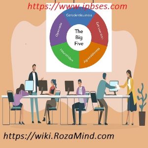 استحکام و شخصیت کارکنان